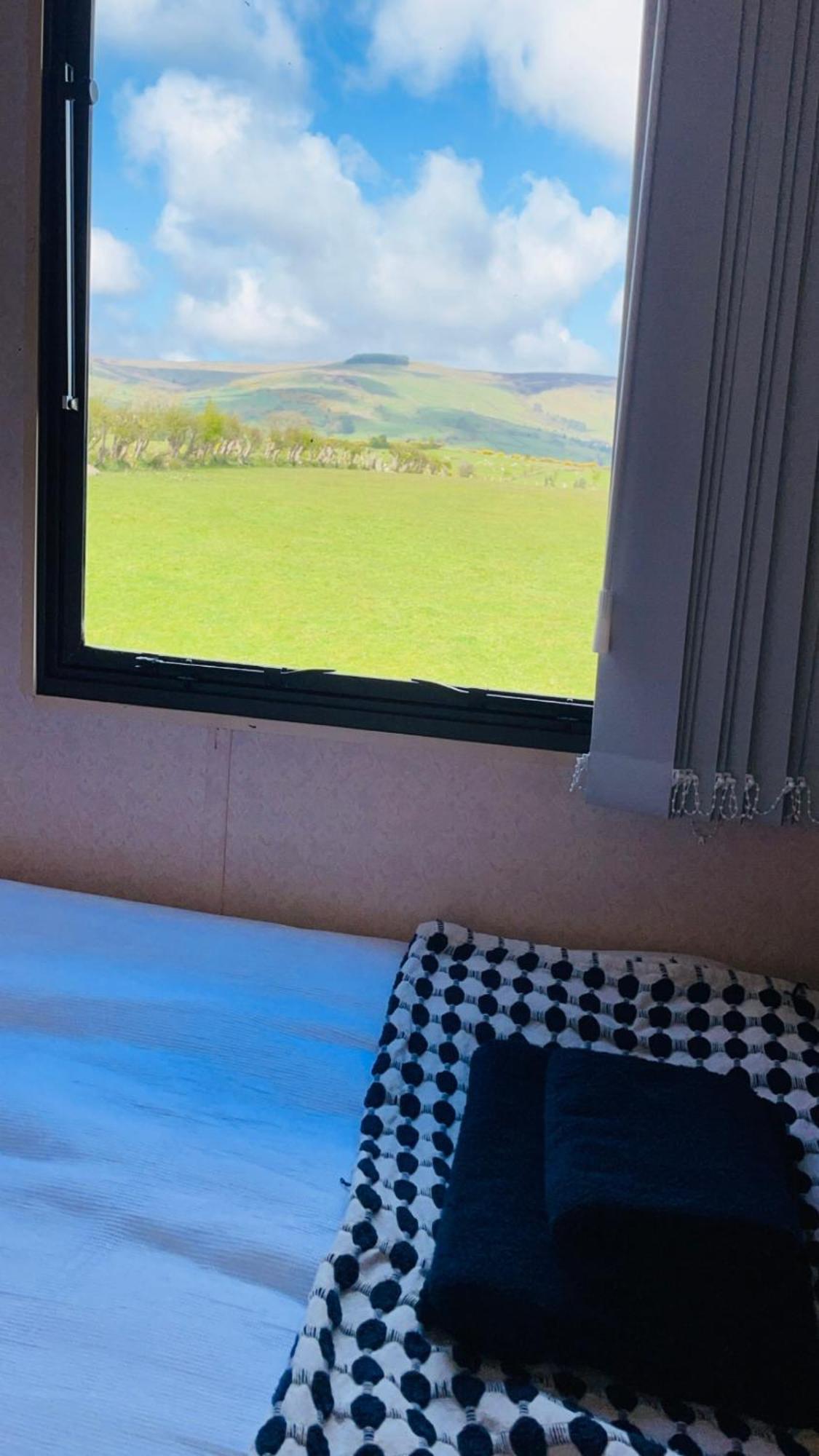 Campsite Mobile